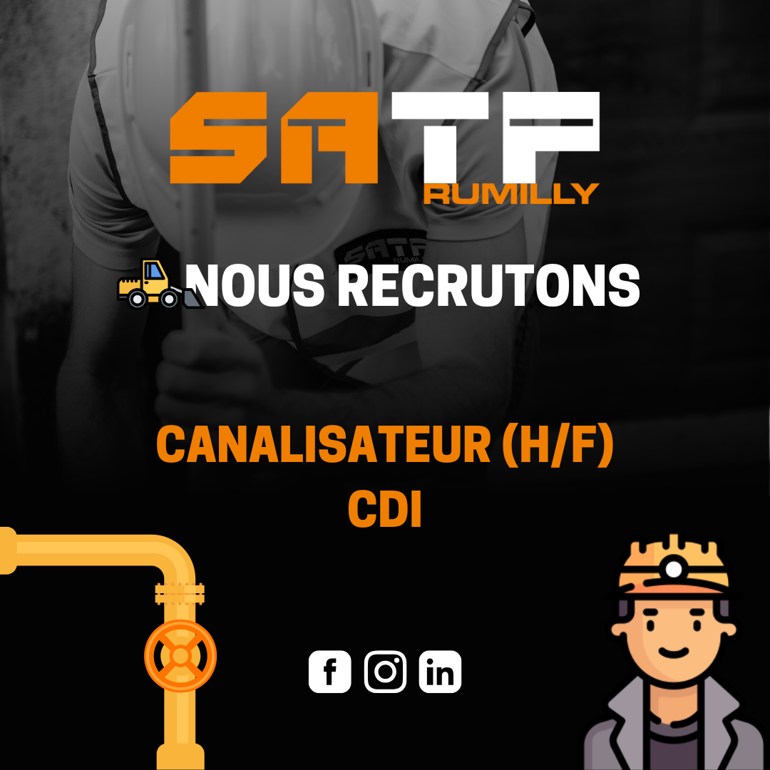 Canalisateur