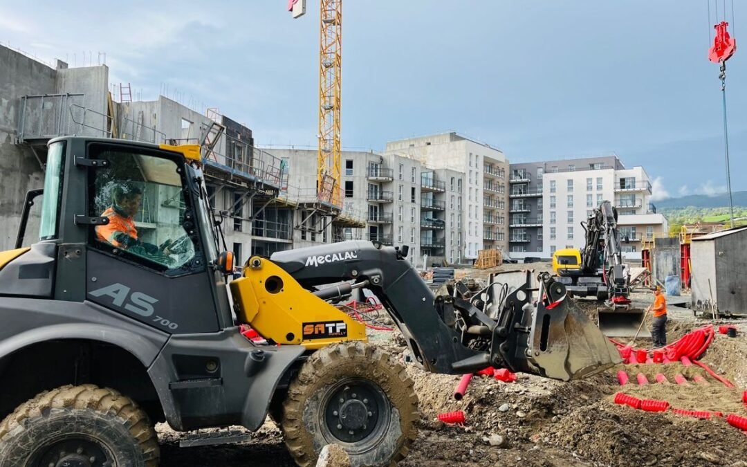 Opération « Nouvel’R » à Rumilly