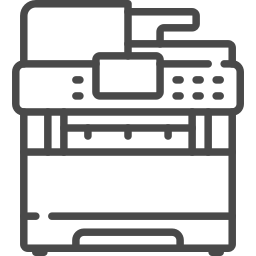 Impression & photocopie professionnelle