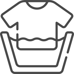 Résistant au lavage