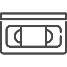 Numérisation VHS & Super 8